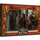 Lannister heroes 1 - A Song of Ice & Fire: Tabletop Miniatures Game -  (Exp.)