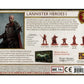 Lannister heroes 1 - A Song of Ice & Fire: Tabletop Miniatures Game -  (Exp.)