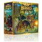 Heroes of Land, Air & Sea