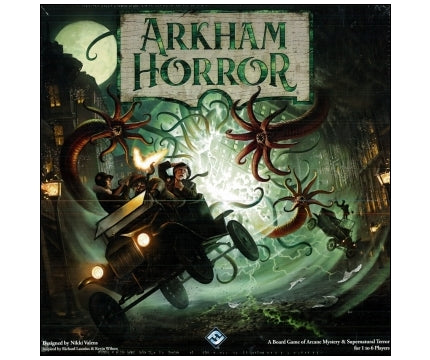 Arkham Horror