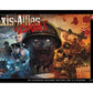 Axis & Allies & Zombies