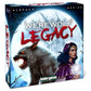 Ultimate Werewolf Leagacy