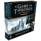 Kings of the Isles (Exp.) - A Game of Thrones: The Card Game (Second edition)