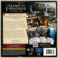 Kings of the Isles (Exp.) - A Game of Thrones: The Card Game (Second edition)