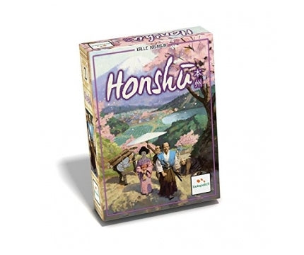 Honshu (SVE)