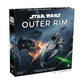 Star Wars - Outer Rim