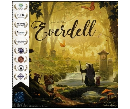 Everdell (ENG)