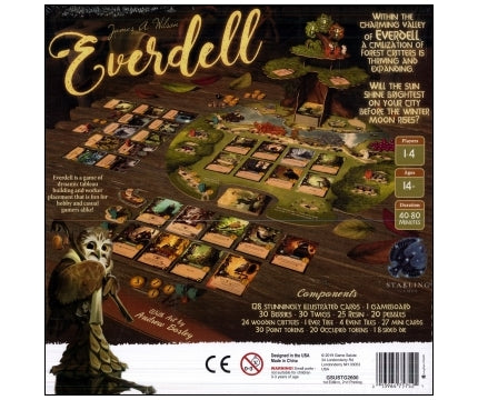 Everdell (ENG)