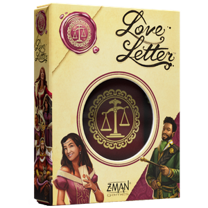 Love Letter Box (ENG)