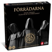 Förrädarna