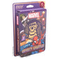 Marvel Infinity Gauntlet - A love Letter Game
