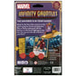 Marvel Infinity Gauntlet - A love Letter Game