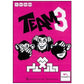 TEAM3 Pink (ENG)