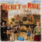 Ticket to ride - Amsterdam