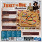 Ticket to ride - Amsterdam