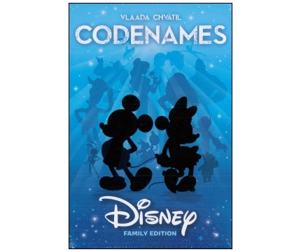 Codenames Disney (ENG)