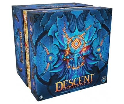 Descent - Legends of the dark