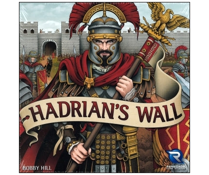 Hadrian's Wall