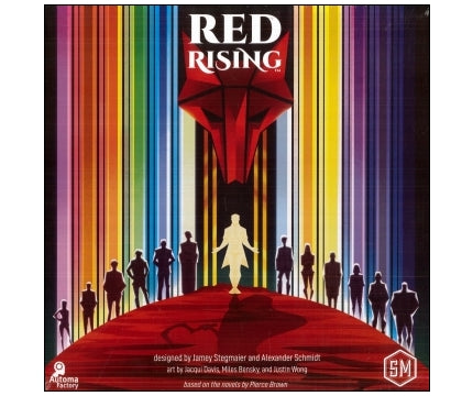 Red Rising