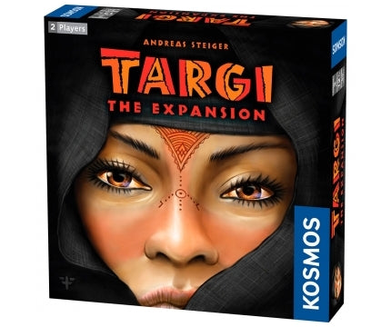 Targi The expansion