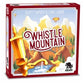 Whistle Mountain
