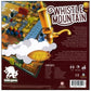 Whistle Mountain
