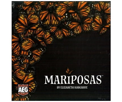 Mariposas