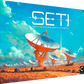 SETI - Search for Extraterrestrial Intelligence (ENG)