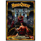 HeroQuest - Return of the Witch Lord (Exp.)
