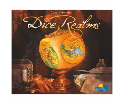 Dice Realms