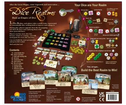 Dice Realms