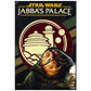 Jabbaś Palace - A Love letter game