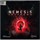 Nemesis - Lockdown
