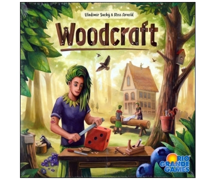 Woodcraft