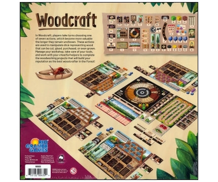 Woodcraft