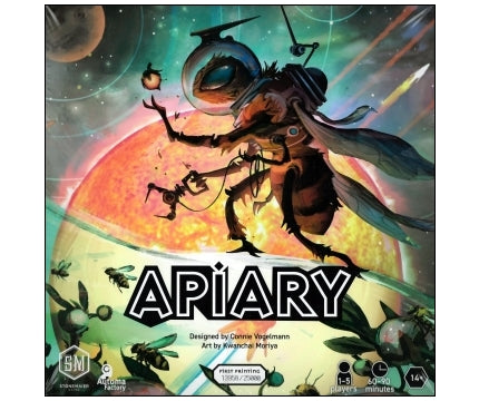 Apiary