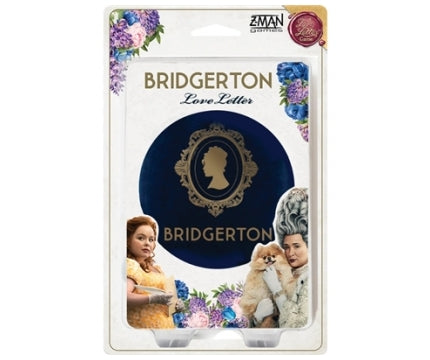 Love Letter - Bridgeton