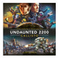 Undaunted 2200 - Callisto