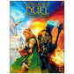 Duel - The lord of the rings for middle earth