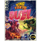 King of Tokyo DUEL - (ENG)