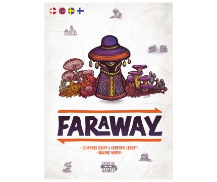 Faraway (SVE)