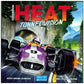 Heat - Tunnel Vision (EXP)