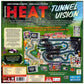 Heat - Tunnel Vision (EXP)