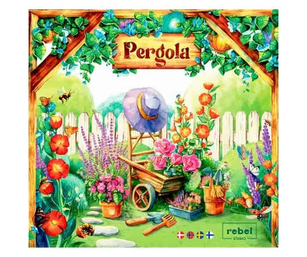 Pergola (SVE)