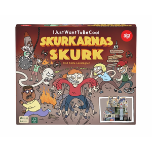 Skurkarnas Skurk (SE)