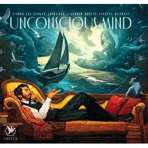 Unconscious Mind (ENG)