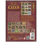 Rivals for Catan 2- player card game