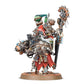 Tech-Priest Manipulus - Adeptus Mechanicus - WH 40K