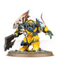 Megaboss - Orruk Warclans - AOS