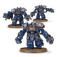 Centurion Assault Squad - Space Marines - WH40K